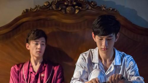 Till Death Tear Us Apart Season 1 Episode 9 - Episode 9