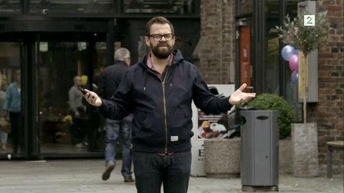 Hvem bryr seg Season 1 Episode 5 - Episode 5