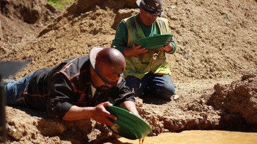 Gold Rush: Mine Rescue with Freddy & Juan Season 3 Episode 4 - Nugget Factor
