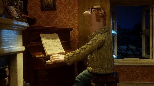 undefined Season 3 Episode 15 - The Piano