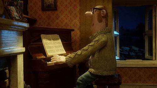 Shaun the Sheep Season 3 Episode 15 - The Piano