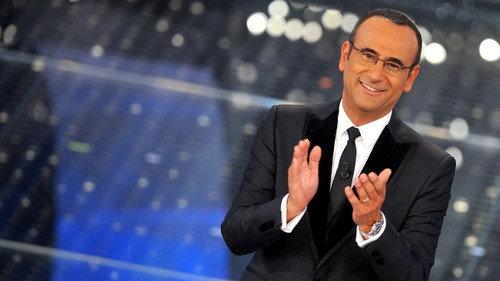 Sanremo Music Festival Season 67 Episode 1 - Episode 1