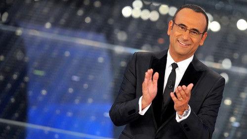 Sanremo Music Festival Season 67 Episode 1 - Episode 1