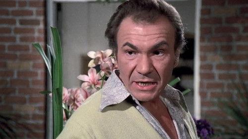 Mannix Season 6 Episode 6 - The Inside Man