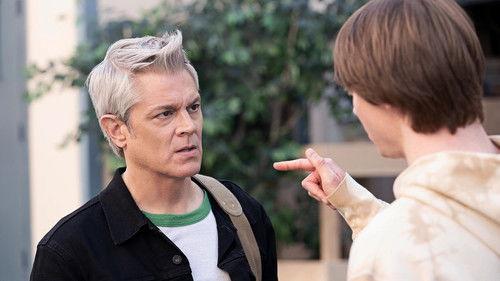 Reboot Season 1 Episode 3 - Growing Pains