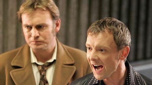 Life on Mars Season 1 Episode 7 - Episode 7