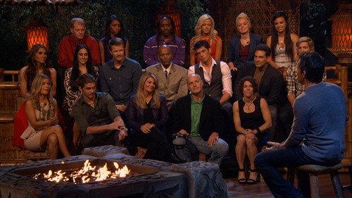 Survivor Season 25 Episode 15 - Philippines Reunion