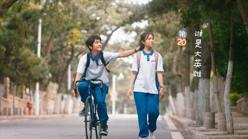 My Huckleberry Friends Season 1 Episode 20 - Episode 20