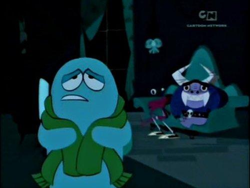 Foster's Home for Imaginary Friends Season 1 Episode 13 - Bloooo