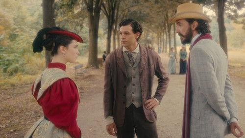 The Law According to Lidia Poët Season 2 Episode 5 - Episode 5