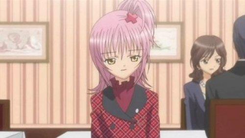 Shugo Chara! Season 1 Episode 21 - Kidnapping of Shugo Charas!