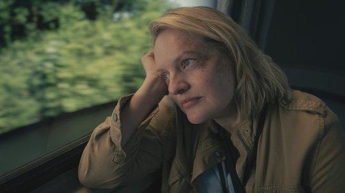 The Handmaid's Tale Season 6 Episode 1 - Train