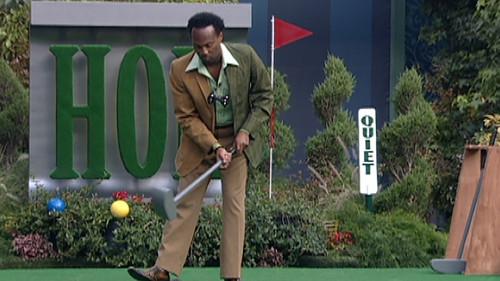 Big Brother Season 13 Episode 4 - Live Eviction #1 & HoH Comp #2