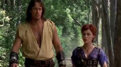 Hercules: The Legendary Journeys Season 5 Episode 16 - We'll Always Have Cyprus