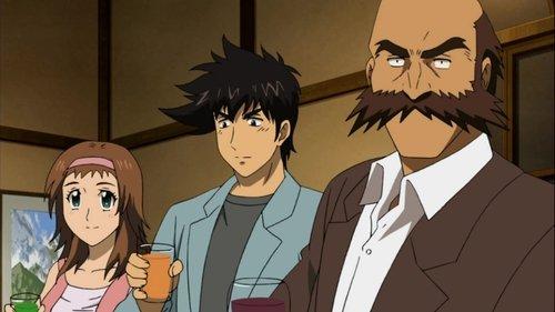 Major Season 6 Episode 18 - Different?!