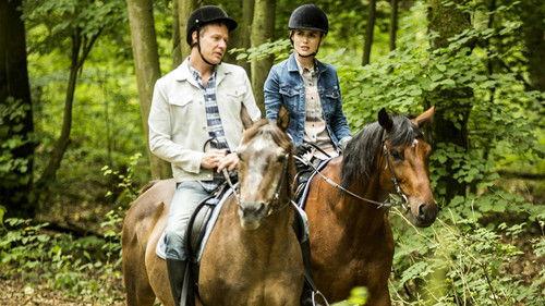 Blondynka Season 8 Episode 6 - Episode 6