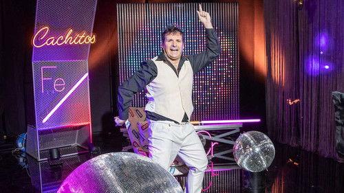 Cachitos de hierro y cromo Season 12 Episode 2 - Episode 2