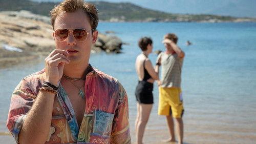 Time Is a Killer Season 1 Episode 1 - Episode 1