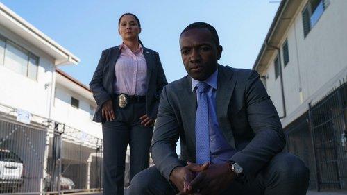 Bosch Season 5 Episode 3 - The Last Scrip