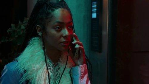 wtFOCK Season 7 Episode 1 - The sex was good, but he really sounded like an idiot