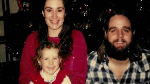 American Monster Season 4 Episode 2 - Two Families