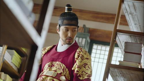 Queen For Seven Days Season 1 Episode 16 - Episode 16