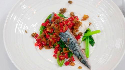 MasterChef Season 21 Episode 5 - Episode 5