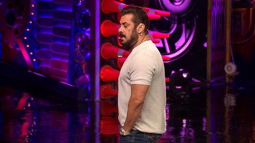 Bigg Boss OTT Season 2 Episode 16 - Star-Studded Weekend Ka Vaar