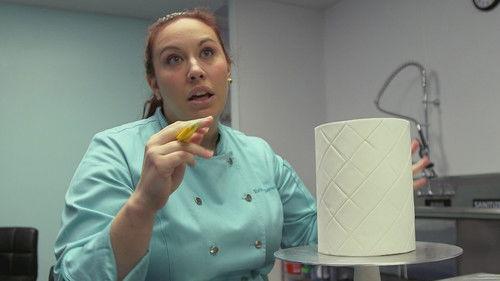 Cake Hunters Season 2 Episode 5 - Shower Struggle