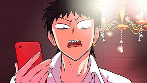 Everyday HOST CLUB Season 1 Episode 2 - Second Drink: "Sexuality"