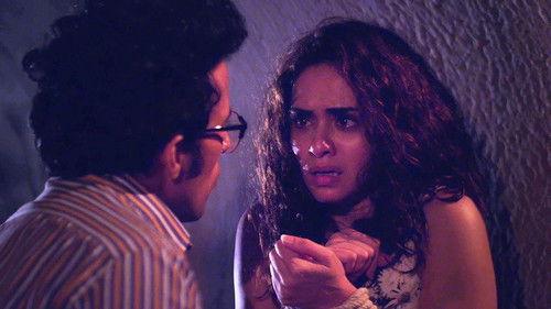 Damaged Season 1 Episode 5 - The backstory