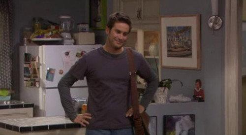 Rules of Engagement Season 2 Episode 5 - Bag Ladies
