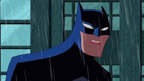 Justice League Action Season 1 Episode 3 - Night of the Bat (3)