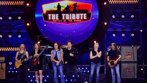 The Tribute - Battle of the Bands Season 4 Episode 4 - Episode 4