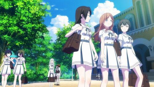 BanG Dream! It's MyGO!!!!! Season 1 Episode 10 - Always Lost