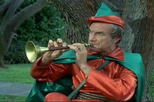 Land of the Giants Season 2 Episode 17 - Pay the Piper