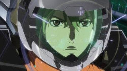 The Legend of the Galactic Heroes: Die Neue These Season 3 Episode 10 - Fortress vs. Fortress Akt I: Cannon Fire
