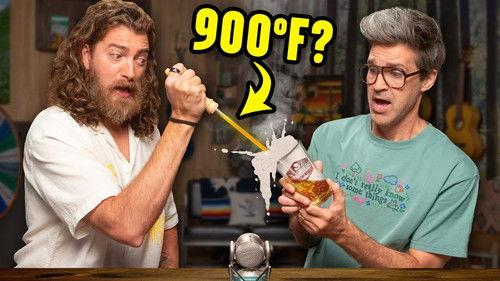 Good Mythical Morning Season 29 Episode 10 - What Does This Mystery Product Do?