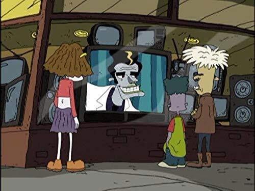 Moville Mysteries Season 2 Episode 2 - Follow That Mo