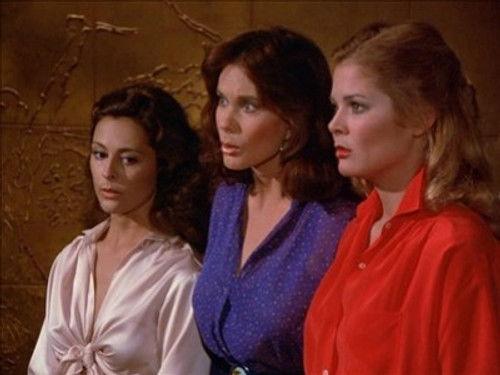 Fantasy Island Season 2 Episode 12 - Charlie's Cherubs / Stalag 3