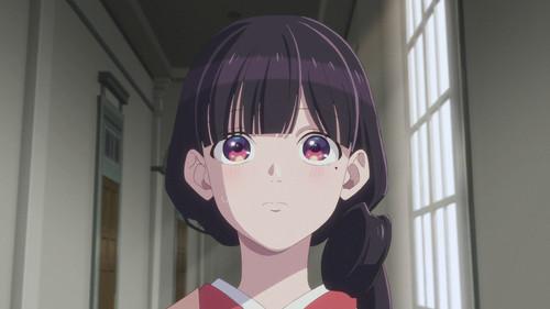 Background image for What the Autumn Breeze Brought