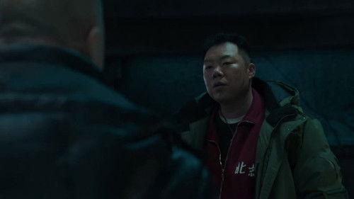 Kunlun Tomb Season 1 Episode 10 - Episode 10