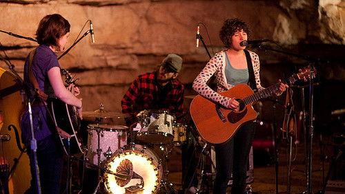 Background image for The Vespers