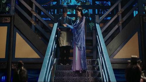 Bloody Romance Season 1 Episode 20 - Episode 20