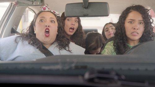 Background image for The Dark Side