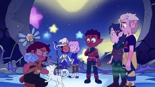 undefined Season 3 Episode 3 - Watching and Dreaming