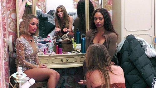 Big Brother Season 15 Episode 8 - Day Highlights 8