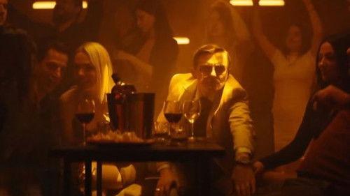 Balkan Tavern Season 1 Episode 6 - Episode 6