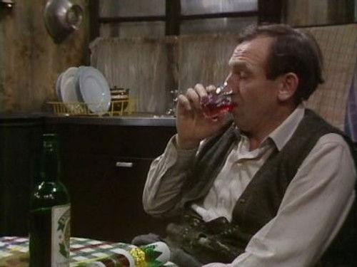 Rising Damp Season 2 Episode 8 - For the Man Who Has Everything
