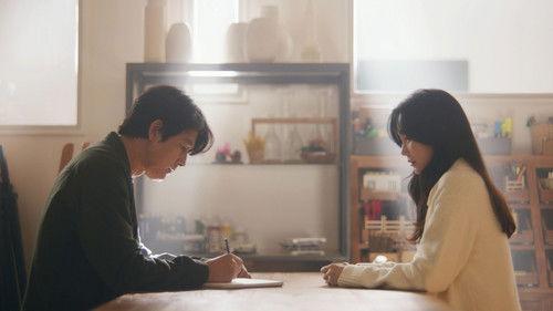 Tell Me That You Love Me Season 1 Episode 3 - Tears